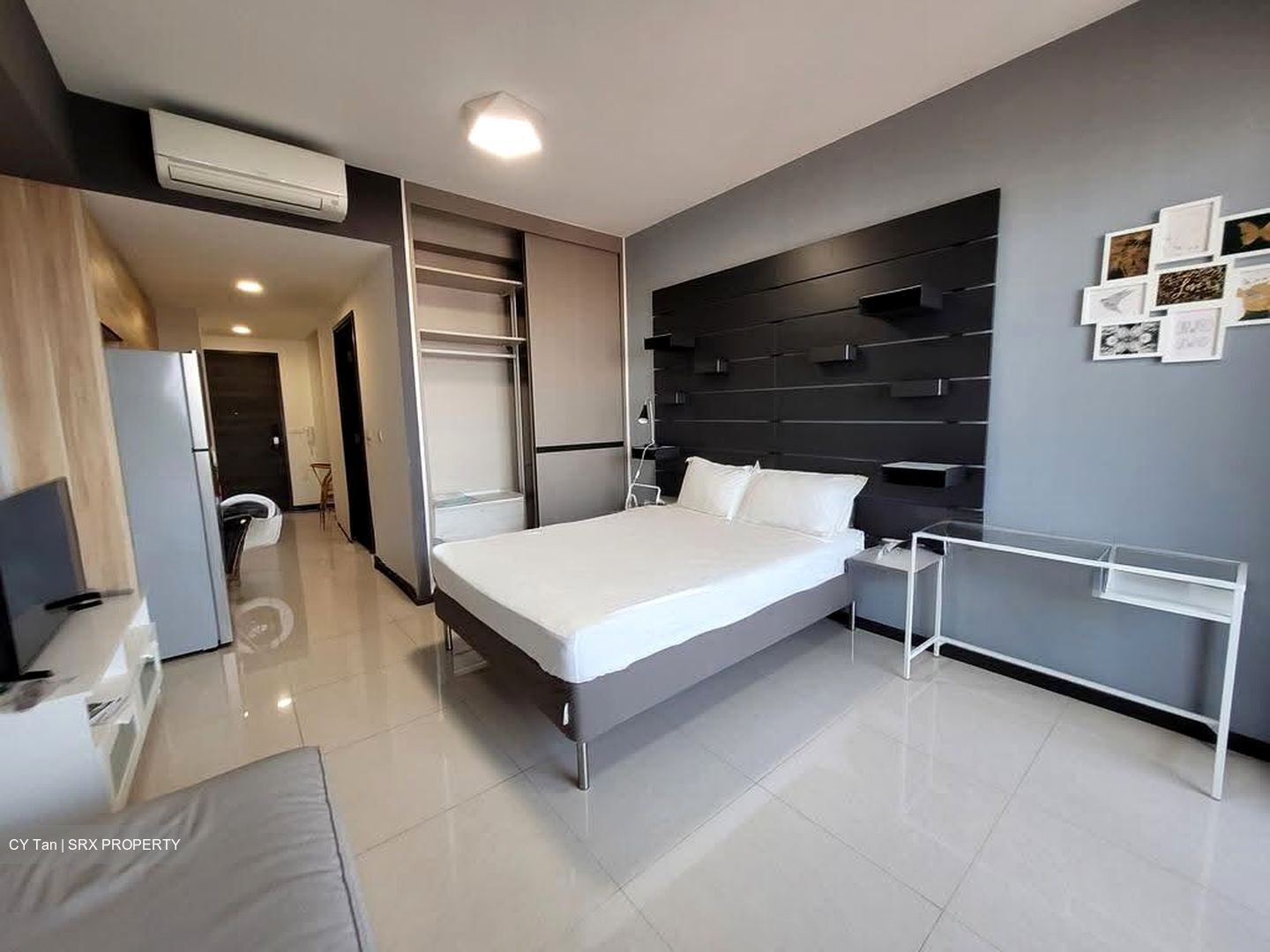 The Poiz Residences (D13), Apartment #629768831